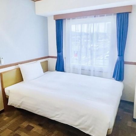 Toyoko Inn Higashi Hiroshima Ekimae Kültér fotó